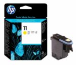 هد پلاتر آبی اچ پی HP 11