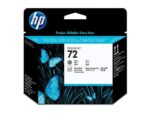 هد پلاتر خاکستری و فتو اچ پی HP 72