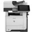 پرینتر استوک چندکاره لیزری اچ پی مدل HP Enterprise 500 MFP M525f