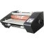دستگاه پرس کارت طولی AX FM-360