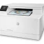 پرینتر رنگی لیزری اچ پی مدل LaserJet Pro MFP M180n
