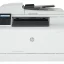 پرینتر چندکاره لیزری رنگی اچ پی MFP M181fw