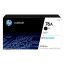 کارتریج تونر لیزری رنگ مشکی اچ پی HP 76A