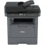 پرینتر چندکاره لیزری برادر مدل DCP-5500D