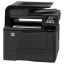 پرینتر چندکاره لیزری اچ پی مدل M425dw