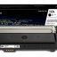 کارتریج تونر لیزری مشکی اچ پی HP 117A