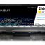 کارتریج تونر لیزری زرد اچ پی HP 216A