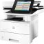 HP MFP M527dn-1