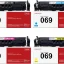 کارتریج تونر لیزری سری کامل کانن Canon 069