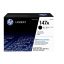 کارتریج تونر لیزری رنگ مشکی اچ پی HP 147A