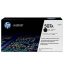کارتریج تونر لیزری رنگ مشکی اچ پی HP 507A