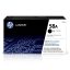 کارتریج تونر لیزری مشکی اچ پی HP 58A