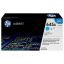 کارتریج تونر لیزری آبی اچ پی HP 645A