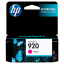 کارتریج جوهرافشان قرمز اچ پی HP 920