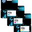 سری کامل کارتریج جوهرافشان اچ پی HP 920