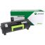 کارتریج تونر لیزری مشکی لکسمارک Lexmark MX/MS 317